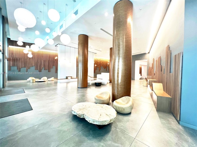 350 S Miami Ave Unit 3013, Miami, FL 33130 - view of common area