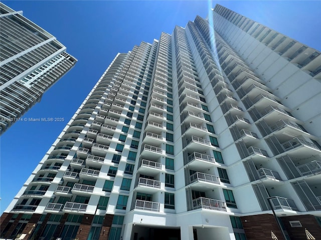 350 S Miami Ave Unit 3013, Miami, FL 33130 - view of property