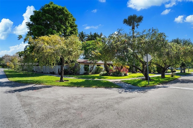 9155 SW 179th St, Palmetto Bay, FL 33157 - view of obstructed view of property
