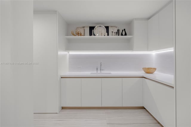 1000 Biscayne Blvd Unit 3201, Miami, FL 33132 - storage area with a sink