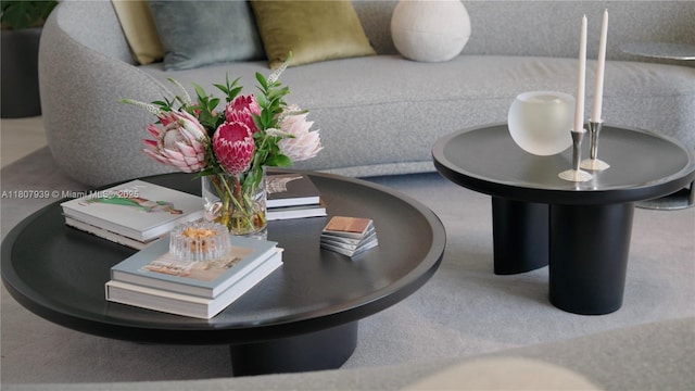 1000 Biscayne Blvd Unit 3201, Miami, FL 33132 - detailed view of carpet floors