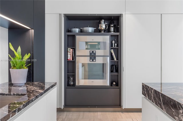 1000 Biscayne Blvd Unit 3201, Miami, FL 33132 - view of pantry