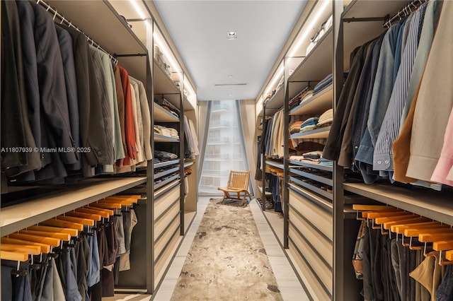 1000 Biscayne Blvd Unit 3201, Miami, FL 33132 - view of walk in closet