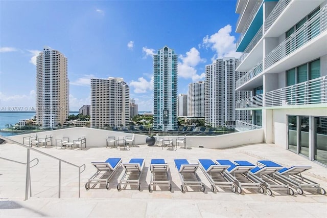 325 S Biscayne Blvd Unit 1521, Miami, FL 33131 - photo 1