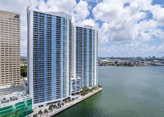 325 S Biscayne Blvd Unit 1521, Miami, FL 33131 - photo 2