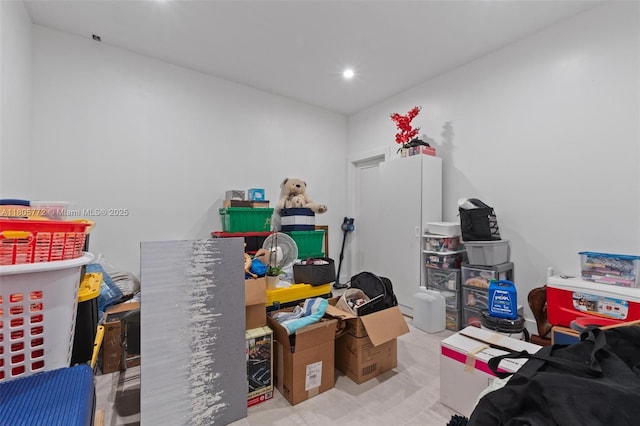 32004 SW 199th Ct, Homestead, FL 33030 - view of storage