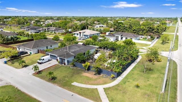 32004 SW 199th Ct, Homestead, FL 33030 - aerial perspective of suburban area