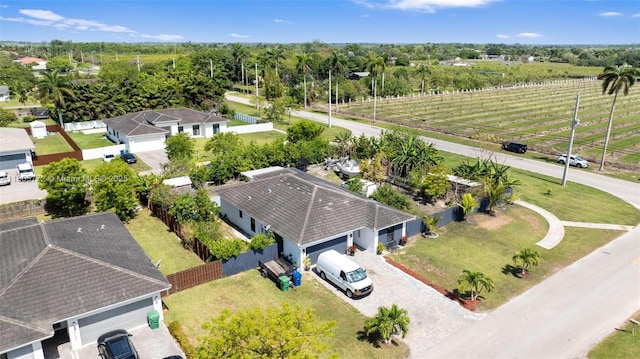 32004 SW 199th Ct, Homestead, FL 33030 - drone / aerial view