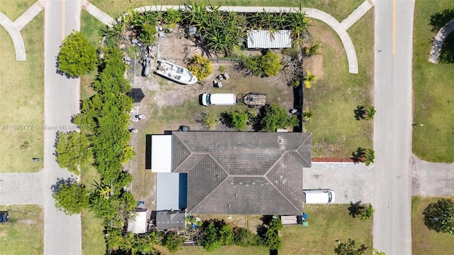 32004 SW 199th Ct, Homestead, FL 33030 - bird's eye view