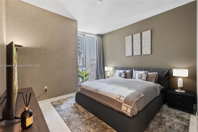 300 Biscayne Blvd Way Unit 3104, Miami, FL 33131 - view of bedroom
