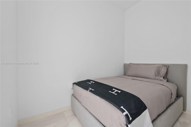 300 Biscayne Blvd Way Unit 3104, Miami, FL 33131 - bedroom with baseboards
