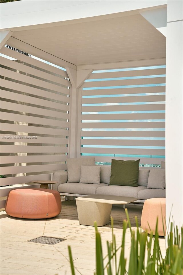 300 Biscayne Blvd Way Unit 3104, Miami, FL 33131 - view of living area