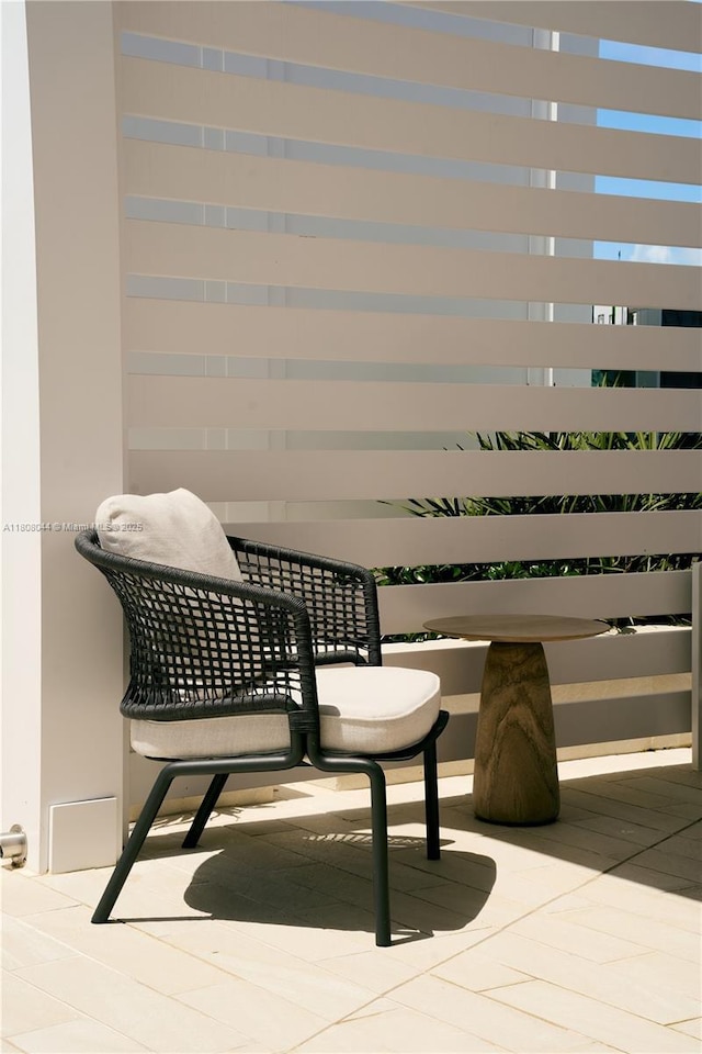 300 Biscayne Blvd Way Unit 3104, Miami, FL 33131 - view of balcony