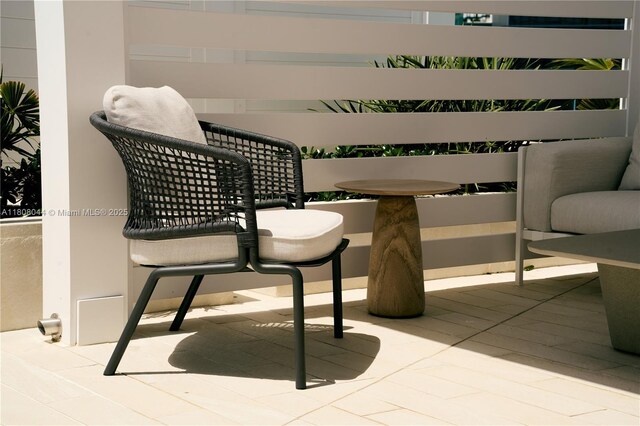 300 Biscayne Blvd Way Unit 3104, Miami, FL 33131 - view of dining area