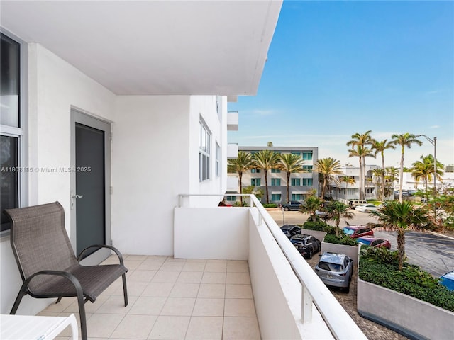 9225 Collins Ave Unit 309, Surfside, FL 33154 - view of balcony