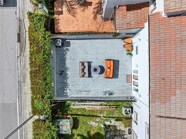 925 SW 147th Ct, Miami, FL 33194 - drone / aerial view