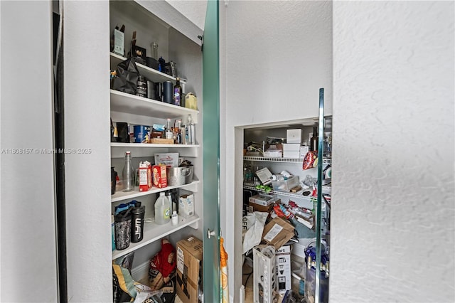 925 SW 147th Ct, Miami, FL 33194 - view of storage area
