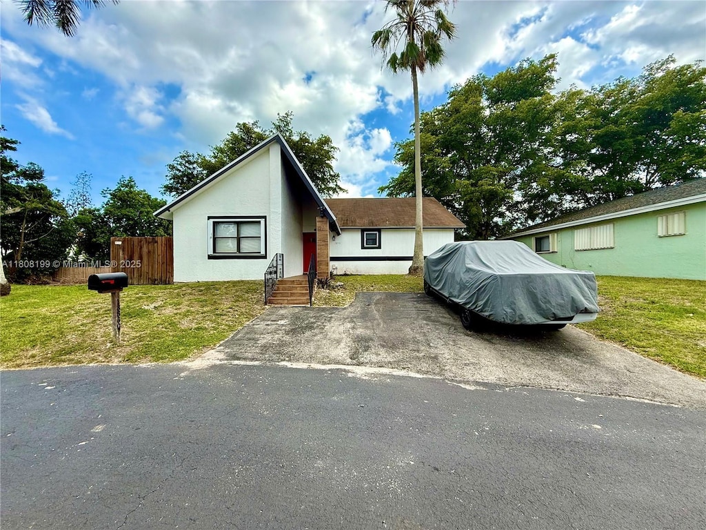 13550 SW 286th St, Homestead, FL 33033 - view of front of property featuring stucco siding