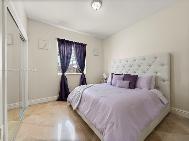 11230 SW 156th Ave, Miami, FL 33196 - bedroom featuring baseboards