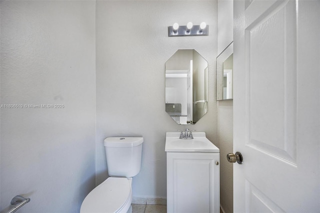 1880 SE 3rd Dr, Homestead, FL 33033 - bathroom with toilet and vanity