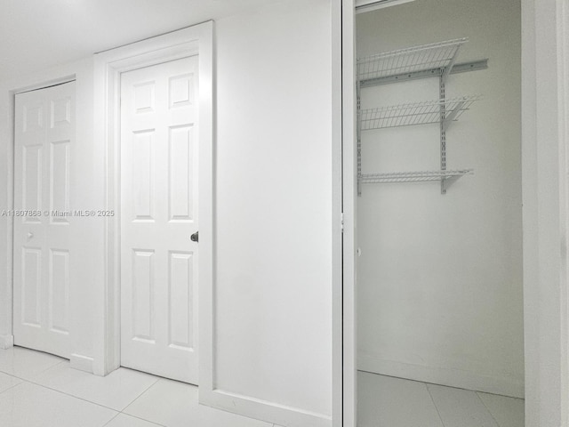 3800 S Ocean Dr Unit 1810, Hollywood, FL 33019 - view of closet