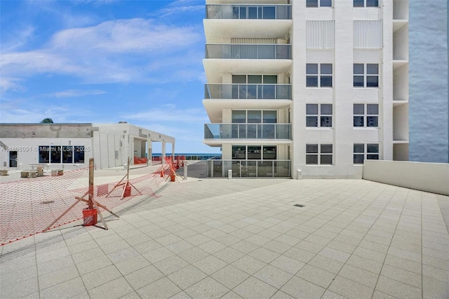 2751 S Ocean Dr Unit 301S, Hollywood, FL 33019 - view of building exterior