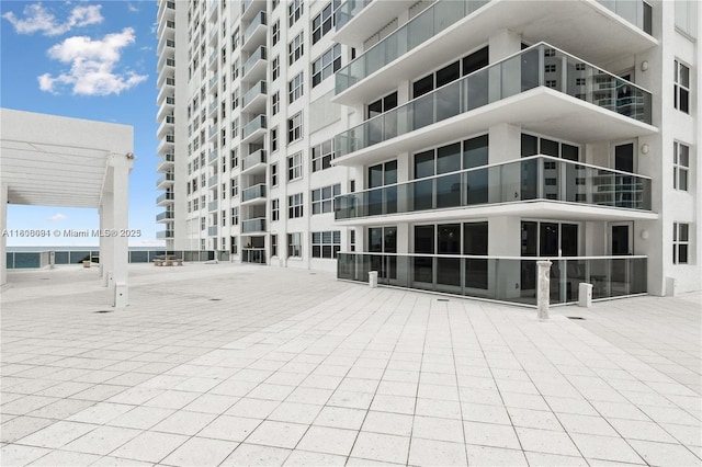 2751 S Ocean Dr Unit 301S, Hollywood, FL 33019 - view of apartment building / complex