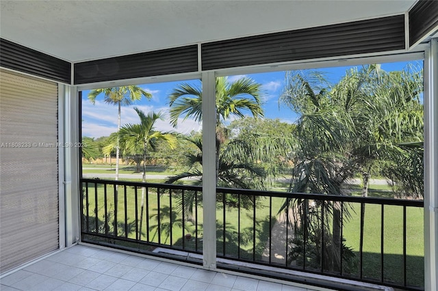 7100 NW 17th St Unit 306, Plantation, FL 33313 - view of balcony