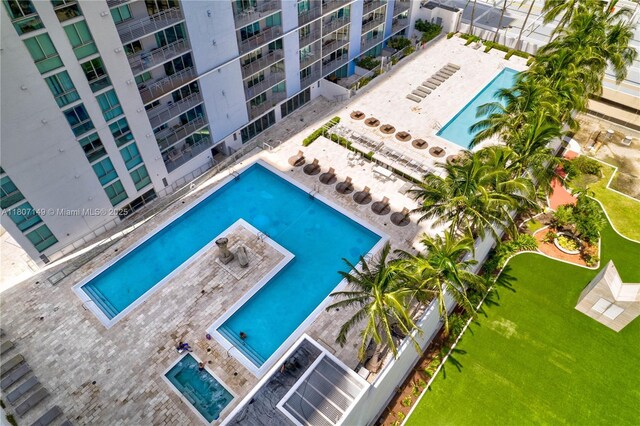 335 S Biscayne Blvd Unit 1006, Miami, FL 33131 - photo 5