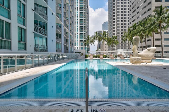 335 S Biscayne Blvd Unit 1006, Miami, FL 33131 - photo 6