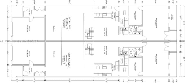 6811-6775 NW 4th Ave, Miami, FL 33150