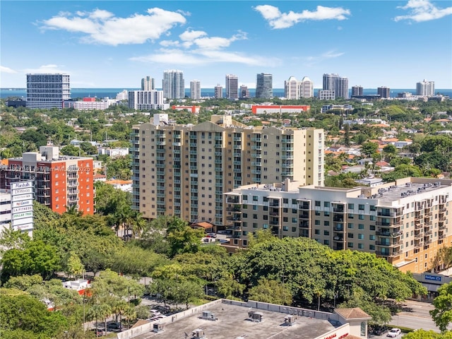 3500 Coral Way Unit 604, Miami, FL 33145 - view of urban area