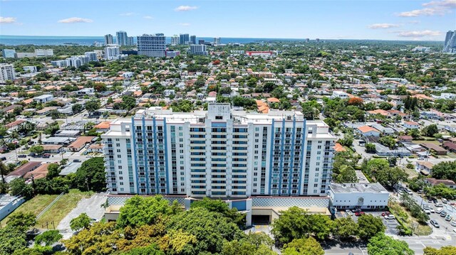 3000 Coral Way Unit 1505, Miami, FL 33145 - view of urban area