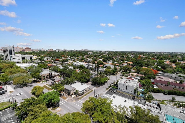 3000 Coral Way Unit 1505, Miami, FL 33145 - view of urban area