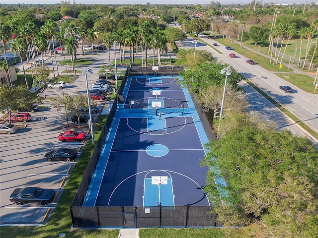 11186 NW 21st St, Coral Springs, FL 33071 - aerial view
