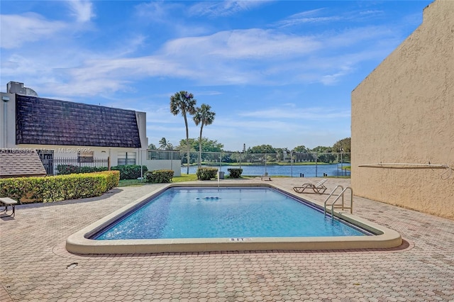 1551 NW 92nd Ave Unit 185, Pembroke Pines, FL 33024 - community pool featuring a patio area