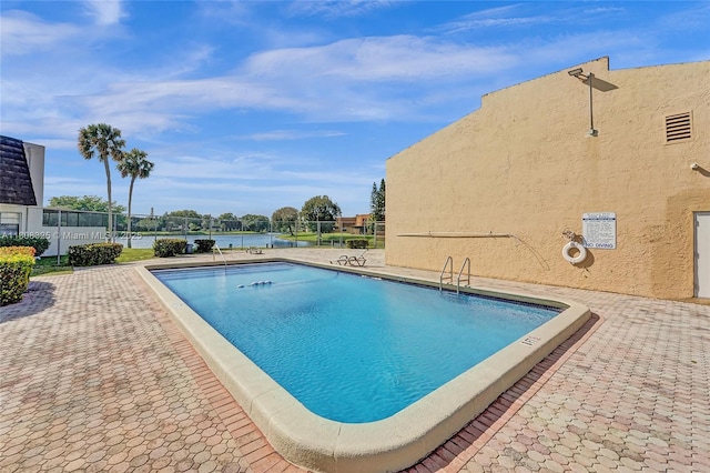 1551 NW 92nd Ave Unit 185, Pembroke Pines, FL 33024 - view of community pool