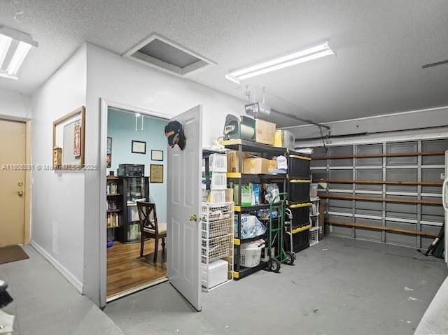 15824 Cotswold Ct, Davie, FL 33331 - view of garage