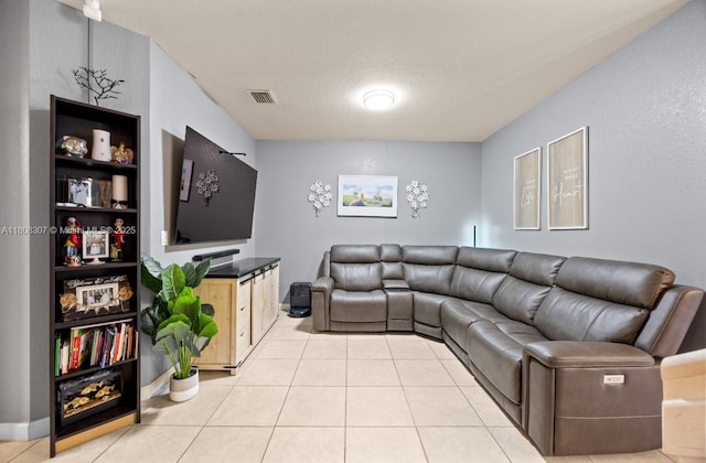 3427 W 89th Ter, Hialeah, FL 33018 - living room with light tile patterned flooring