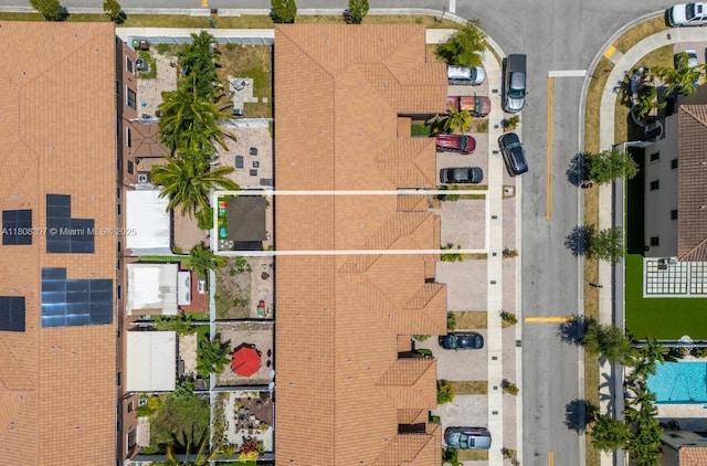 3427 W 89th Ter, Hialeah, FL 33018 - drone / aerial view