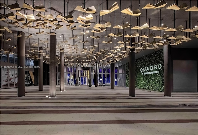3900 Biscayne Blvd Unit S-1118, Miami, FL 33137 - view of building lobby