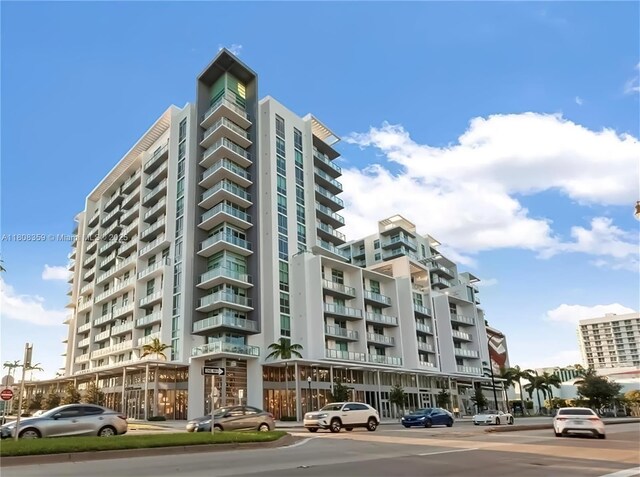 3900 Biscayne Blvd Unit S-1118, Miami, FL 33137 - view of property