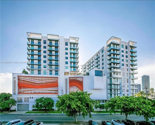 3900 Biscayne Blvd Unit S-1118, Miami, FL 33137 - view of property