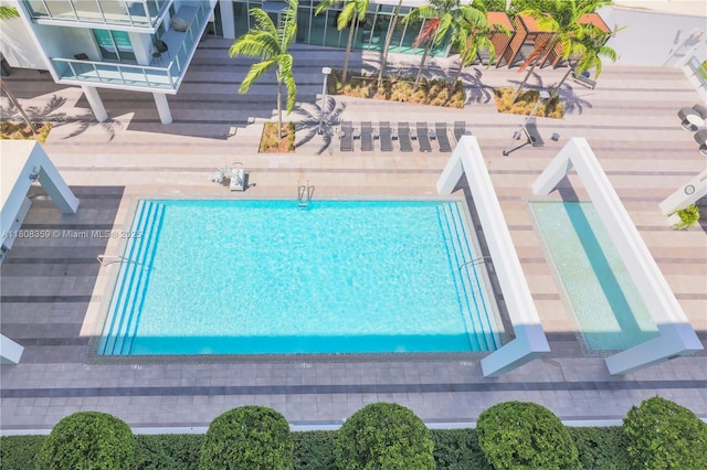 3900 Biscayne Blvd Unit S-1118, Miami, FL 33137 - aerial view