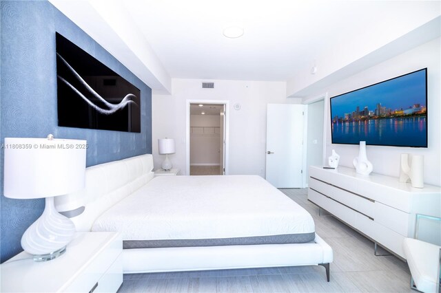 3900 Biscayne Blvd Unit S-1118, Miami, FL 33137 - view of bedroom