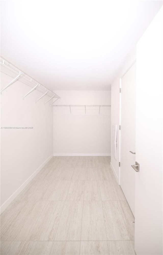 3900 Biscayne Blvd Unit S-1118, Miami, FL 33137 - view of spacious closet