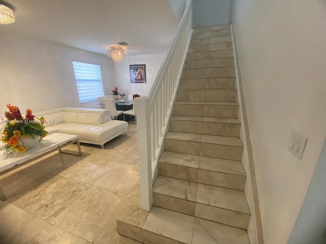 3406 W 88th St, Hialeah, FL 33018 - view of stairway