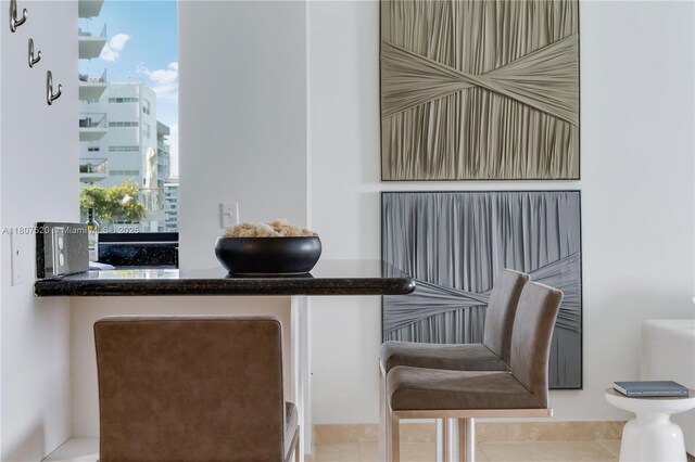 1330 W Ave Unit 902, Miami Beach, FL 33139 - view of dining area