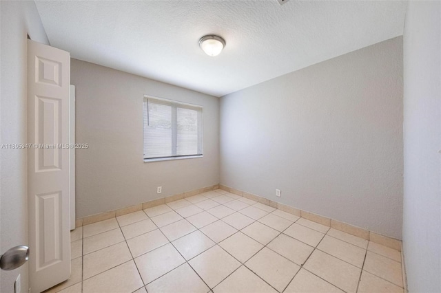 6871 SW 18th St, North Lauderdale, FL 33068 - spare room with light tile patterned floors
