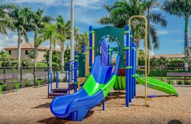 11965 NW 47th Mnr, Coral Springs, FL 33076 - view of community playground